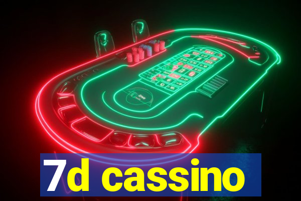 7d cassino